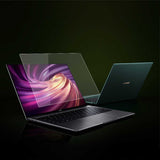 Huawei Matebook D14 2021 Zore Ekran Koruyucu Renksiz