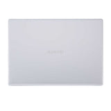 Huawei Matebook D14 2021 Zore MSoft Kristal Kapak Renksiz