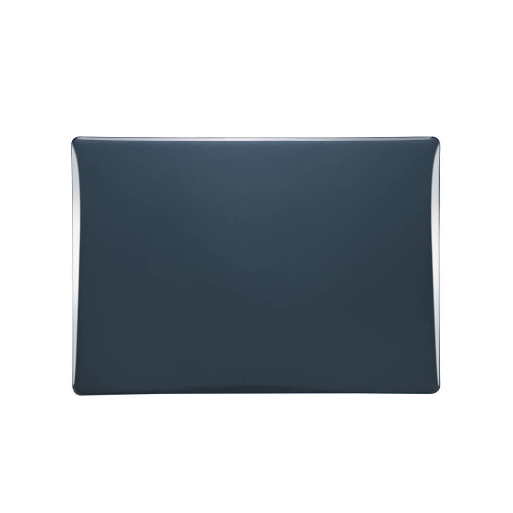 Huawei Matebook D14 2023 Zore MSoft Kristal Kapak Siyah