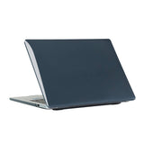 Huawei Matebook D14 2023 Zore MSoft Kristal Kapak Siyah
