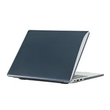 Huawei Matebook D14 2023 Zore MSoft Kristal Kapak Renksiz