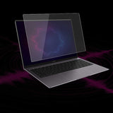 Huawei Matebook D14 Zore Ekran Koruyucu Renksiz