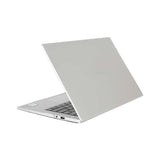 Huawei Matebook D14 Zore MSoft Kristal Kapak Renksiz