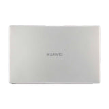 Huawei Matebook D14 Zore MSoft Kristal Kapak Renksiz