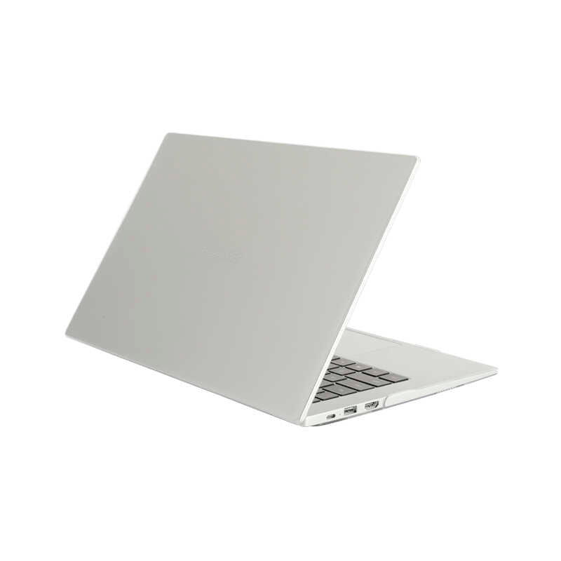 Huawei Matebook D14 Zore MSoft Kristal Kapak Renksiz
