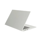 Huawei Matebook D14 Zore MSoft Kristal Kapak Renksiz