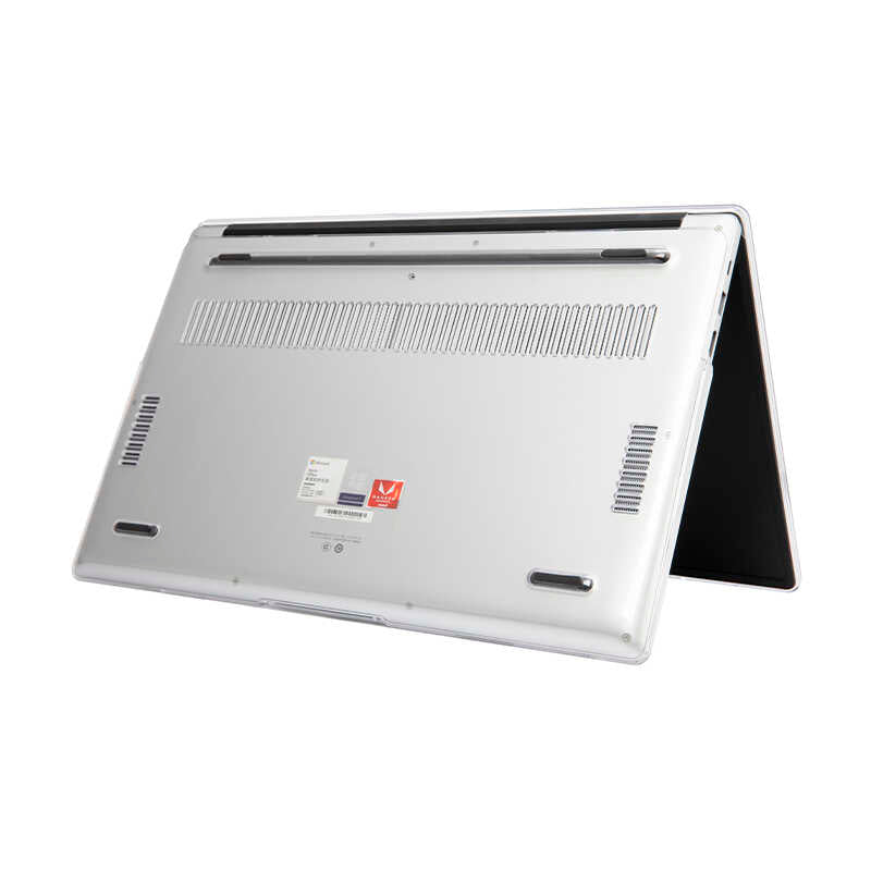 Huawei Matebook D16 2023 Zore MSoft Mat Kapak Renksiz