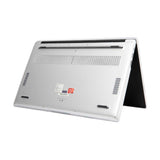 Huawei Matebook D16 2023 Zore MSoft Mat Kapak Siyah