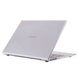 Huawei Matebook X Pro 2022 Zore MSoft Kristal Kapak Renksiz