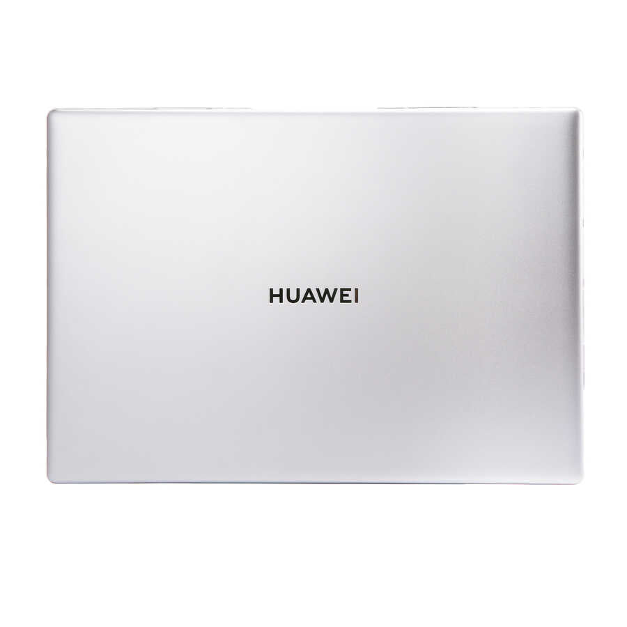 Huawei Matebook X Pro 2022 Zore MSoft Kristal Kapak Renksiz