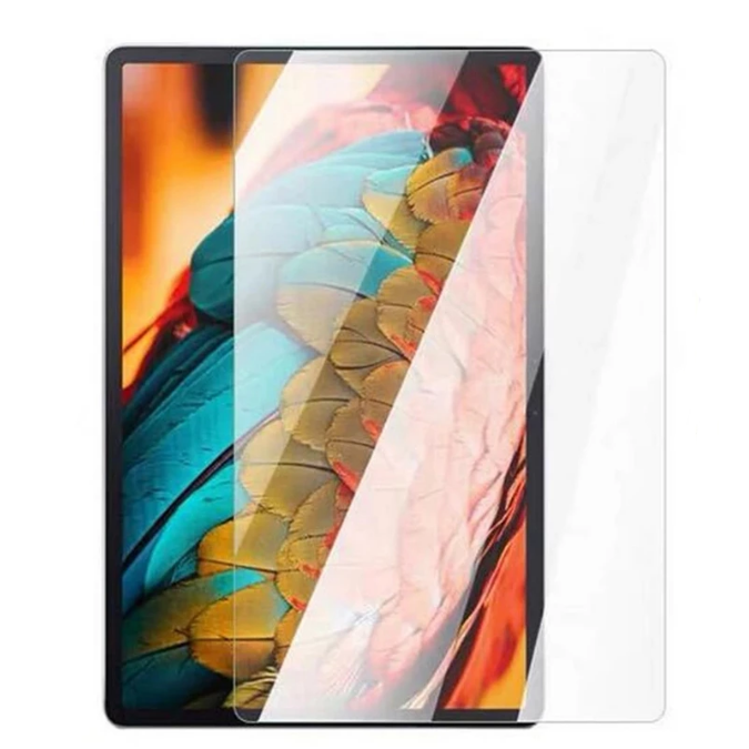 Huawei MatePad 11' 2023 Zore Tablet Temperli Cam Ekran Koruyucu Renksiz