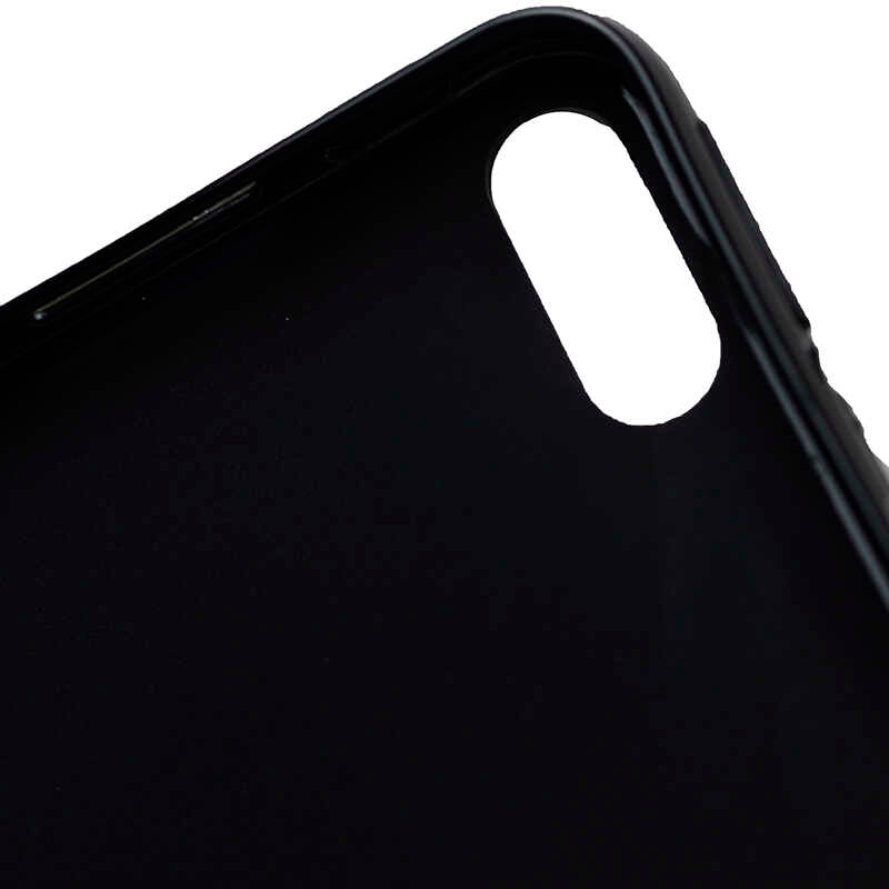Huawei MatePad Pro 10.8 Kılıf Zore Tablet Süper Silikon Kapak Renksiz