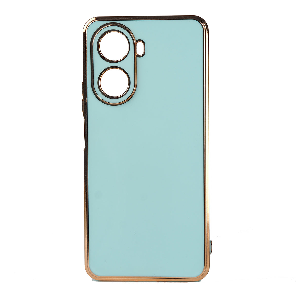 Huawei Nova 10 SE Kılıf Zore Bark Kapak Mavi