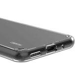 Huawei Nova 5T Kılıf Zore Coss Kapak Renksiz