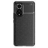 Huawei Nova 9 Kılıf Zore Negro Silikon Kapak Lacivert