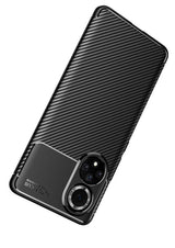 Huawei Nova 9 Kılıf Zore Negro Silikon Kapak Lacivert