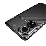Huawei Nova 9 Kılıf Zore Negro Silikon Kapak Lacivert