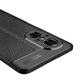 Huawei Nova 9 SE Kılıf Zore Niss Silikon Kapak Siyah