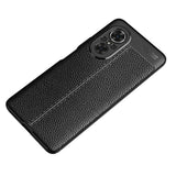 Huawei Nova 9 SE Kılıf Zore Niss Silikon Kapak Siyah