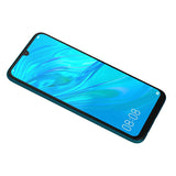Huawei P Smart 2019 Davin Seramik Ekran Koruyucu Siyah