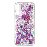 Huawei P Smart S (Y8P) Kılıf Zore Marshmelo Silikon NO3