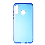 Huawei P30 Lite Kılıf Zore Bistro Kapak Sarı