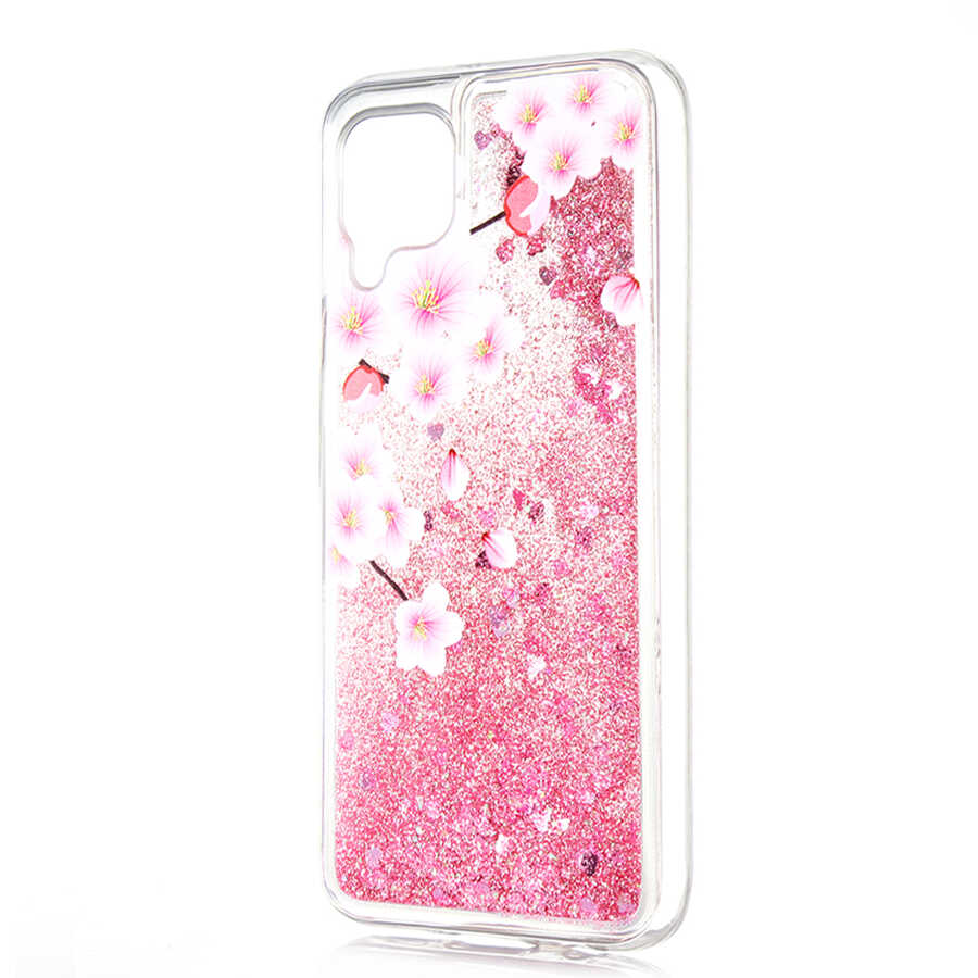 Huawei P40 Lite Kılıf Zore Marshmelo Silikon NO3