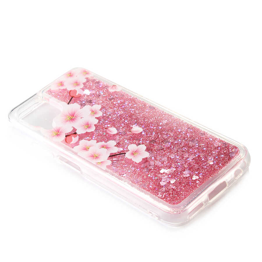 Huawei P40 Lite Kılıf Zore Marshmelo Silikon NO4