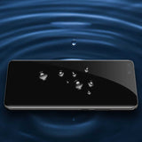 Huawei P40 Pro Davin Seramik Ekran Koruyucu Siyah