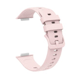 Huawei Watch Fit 2 KRD-43 Silikon Kordon Pembe