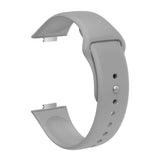 Huawei Watch Fit 3 KRD-11 22mm Silikon Kordon Turkuaz