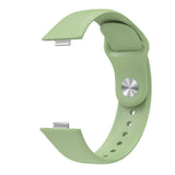 Huawei Watch Fit 3 KRD-11 22mm Silikon Kordon Koyu Yeşil
