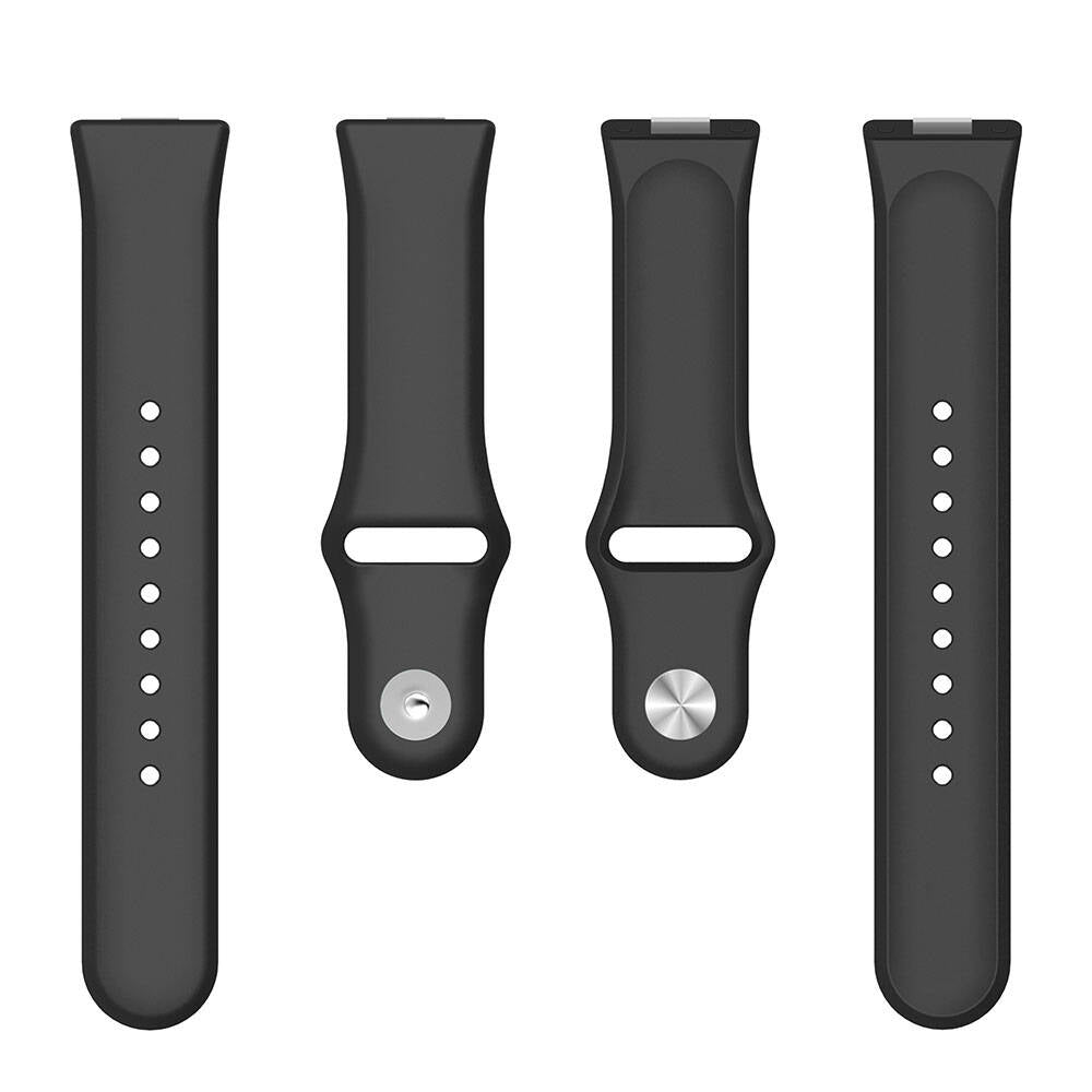 Huawei Watch Fit 3 KRD-11 22mm Silikon Kordon Starlight