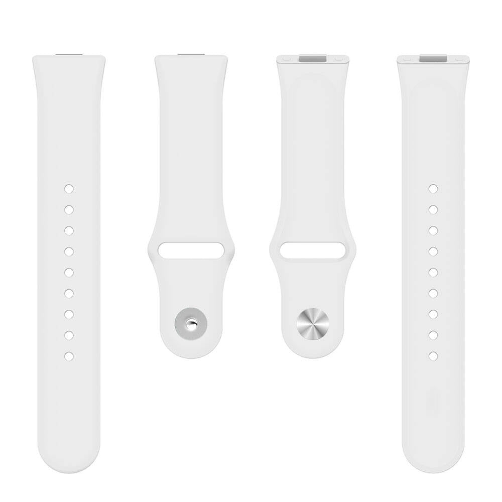 Huawei Watch Fit 3 KRD-11 22mm Silikon Kordon Koyu Yeşil