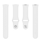 Huawei Watch Fit 3 KRD-11 22mm Silikon Kordon Lila