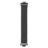 Huawei Watch Fit Zore KRD-01 Metal Kordon Gri