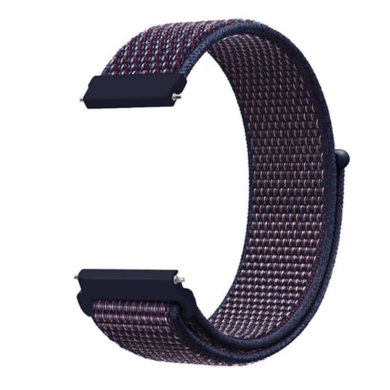 Huawei Watch GT 3 42mm Zore KRD-03 Hasır Kordon NO24