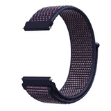 Huawei Watch GT 3 42mm Zore KRD-03 Hasır Kordon NO24