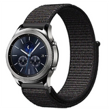 Huawei Watch GT 3 42mm Zore KRD-03 Hasır Kordon NO4