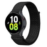 Huawei Watch GT 3 42mm Zore KRD-03 Hasır Kordon NO11