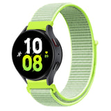 Huawei Watch GT 3 42mm Zore KRD-03 Hasır Kordon NO12