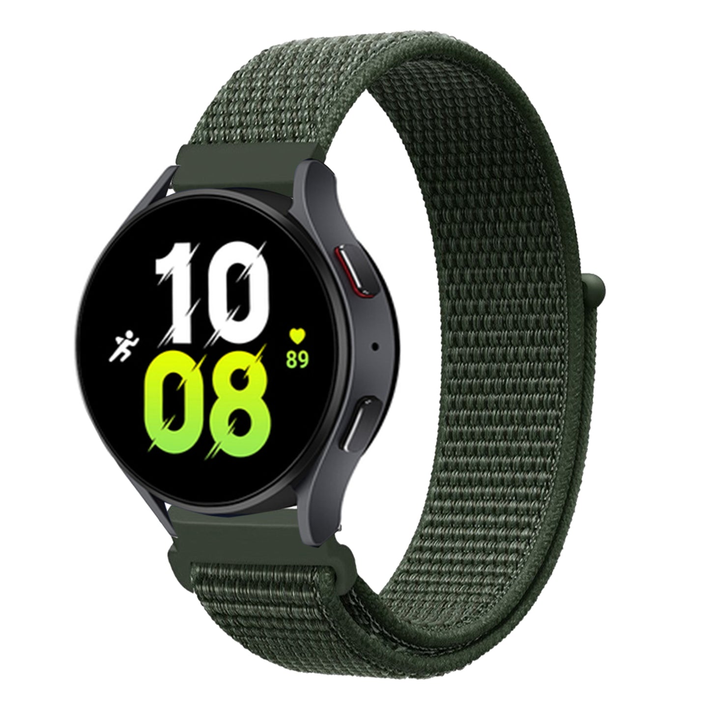 Huawei Watch GT 3 42mm Zore KRD-03 Hasır Kordon NO16