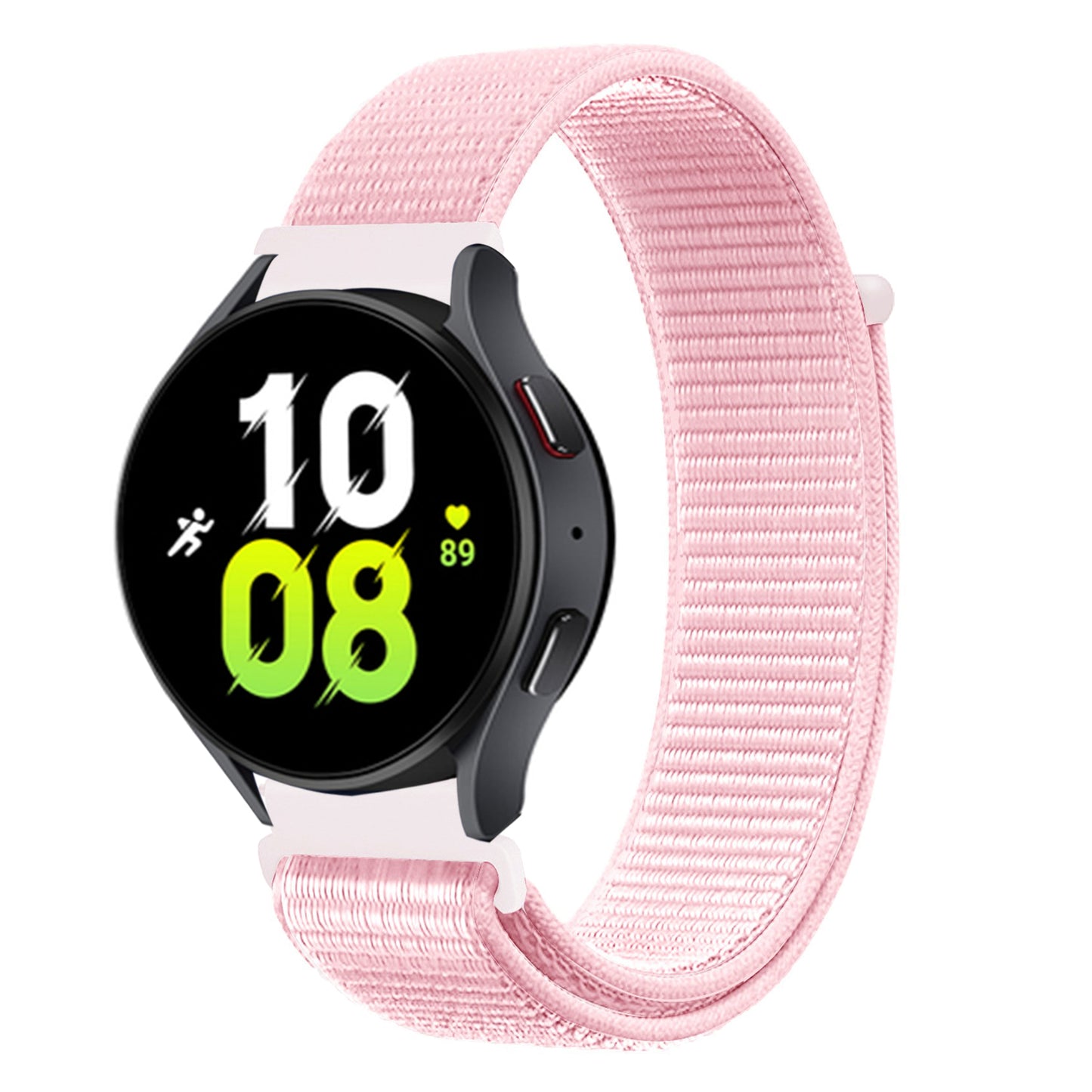 Huawei Watch GT 3 42mm Zore KRD-03 Hasır Kordon NO17