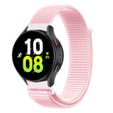 Huawei Watch GT 3 42mm Zore KRD-03 Hasır Kordon NO17