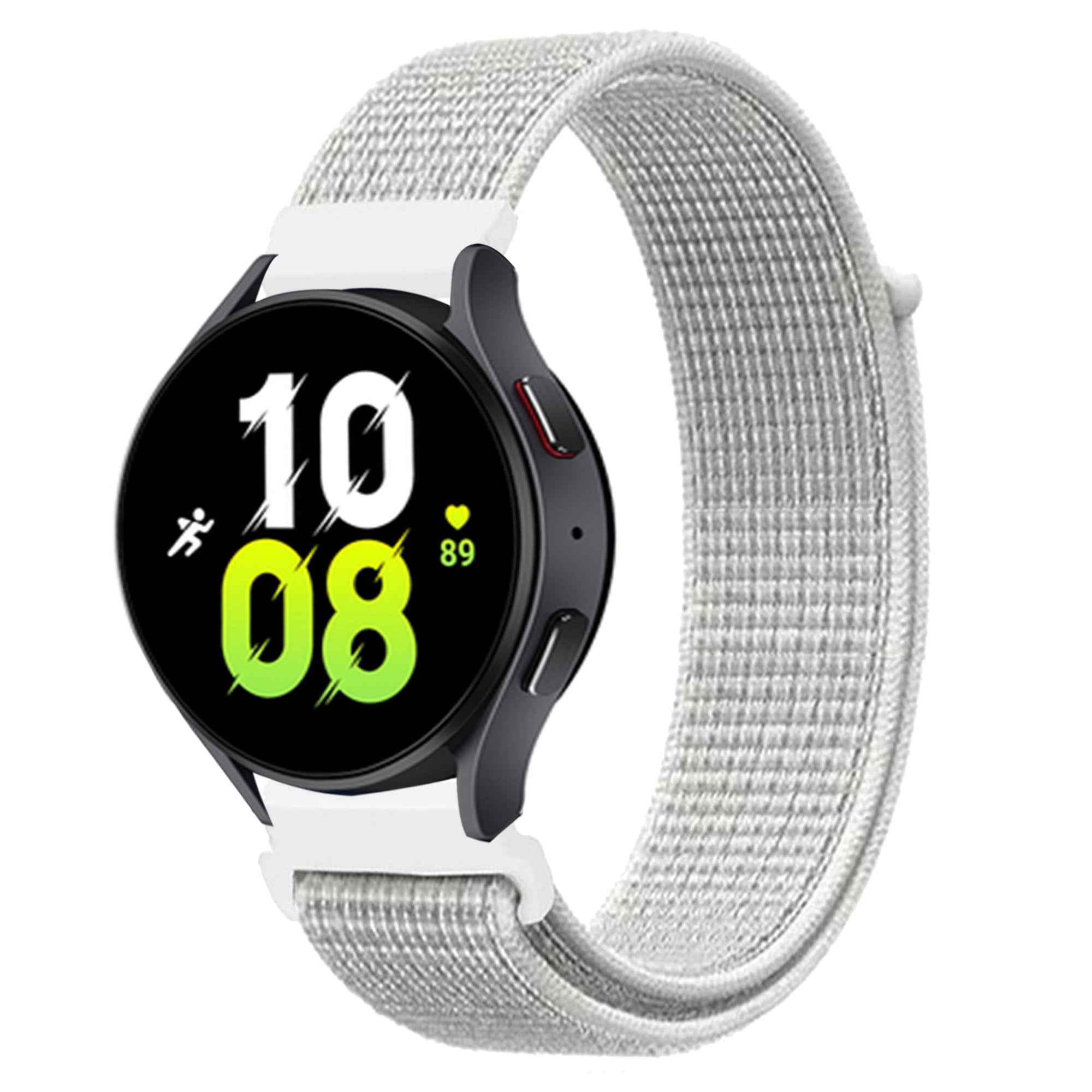 Huawei Watch GT 3 42mm Zore KRD-03 Hasır Kordon NO20