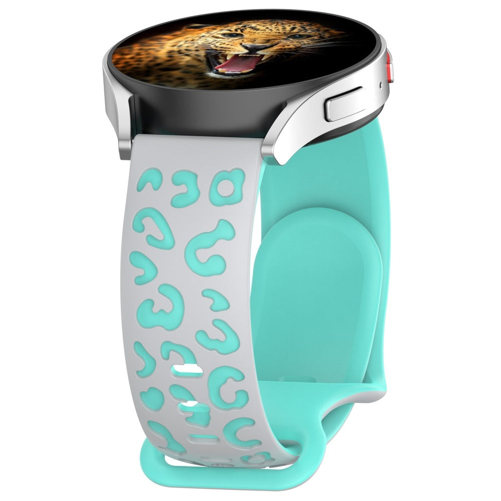 Huawei Watch GT 3 42mm Zore KRD-140 20mm Silikon Kordon Strap Kayış