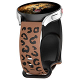 Huawei Watch GT 3 42mm Zore KRD-140 20mm Silikon Kordon Strap Kayış