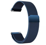 Huawei Watch GT 3 46mm KRD-12 Metal Kordon Lacivert