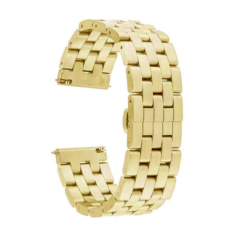 Huawei Watch GT 3 46mm KRD-20 Metal Kordon Gold
