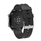 Huawei Watch GT 3 46mm KRD-23 Silikon Kordon Beyaz